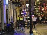Drie gewonden na schietpartij in centrum Breda
