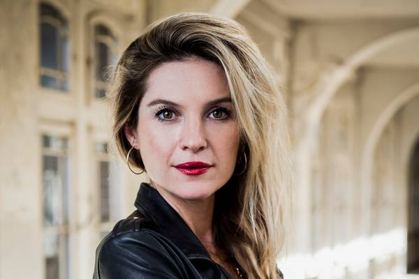 De Zwangerschapstest