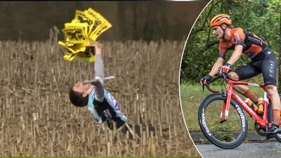 Hoe kijkt superfan van iconisch beeld uit 2012 zondag naar de Ronde?