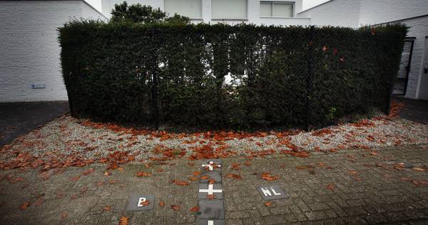 Expositie Ulvenhout over 175 jaar landsgrens Nederland-België