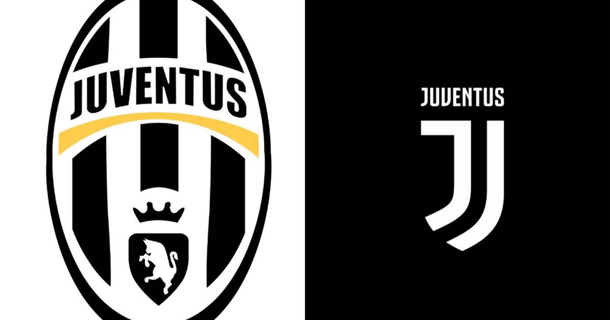Juventus Onthult Nieuw Logo En Het Is Moeilijk Om Iemand Te Vinden Die Positief Reageert Default Hln Be
