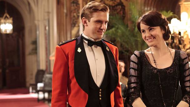 Downton Abbey