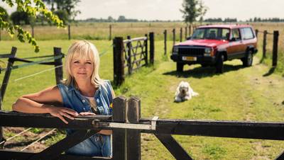 Onzekerheid over toekomst Boer Zoekt Vrouw