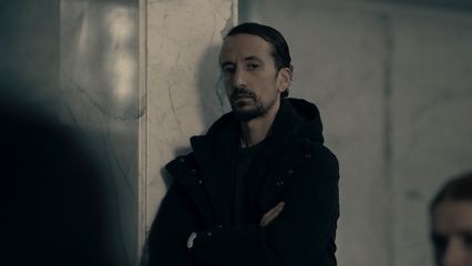 1. Hans Kazan