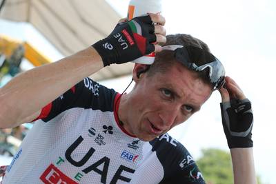 Dan Martin wil gevaarlijk dalen verbieden