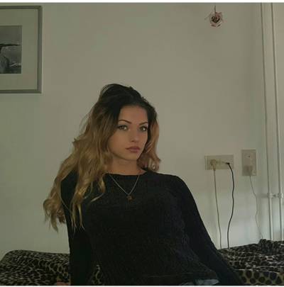 Chiara (22) uit Ermelo stierf op  Duitse snelweg na een lange strijd met haar ex