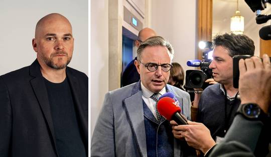Moet Bart De Wever de val van de regering eigenlijk wel vermijden?