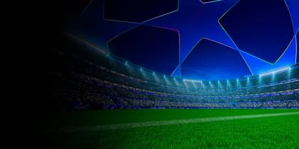 Preloaded landscape image of Champions League Magazine