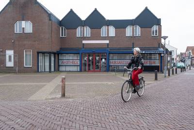 Bruinisse mikt op zorgeloos wonen voor ouderen: E-health houdt op afstand oogje in het zeil