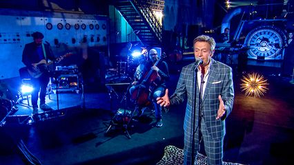 1. Songs van Willy Sommers