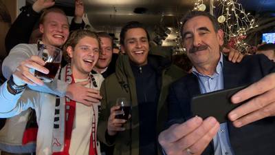 Een kijkje in de keuken bij Heinrich Welling