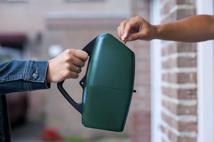 Afbeeldingsresultaat voor verdachte collectanten