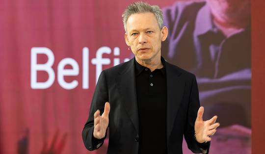 Belfius gaat de strijd met Revolut en co. aan: ‘Grootbanken beseffen dat ze de boot hebben gemist’