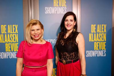 Volledige cast van tv-programma Foute Vriendinnen bekend