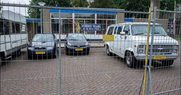 Holthees wil excuses van Boxmeer, op papier