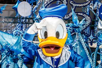 Donald Duck komt met speciale dyslexie-editie