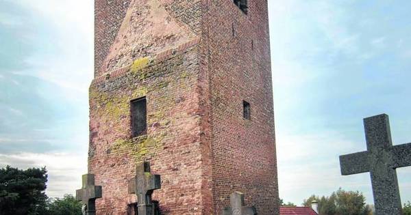 Stichting wil nieuw gebouw bij Oude Toren Afferden