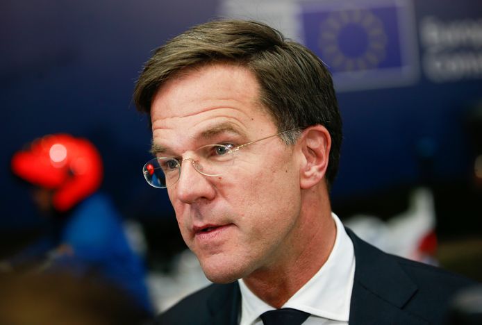 Mark Rutte