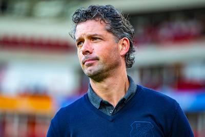 Interesse genoeg voor vacante trainerspositie FC Utrecht