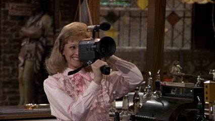 24. Cheers: The Motion Picture