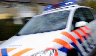 Bestuurder gestolen auto opgepakt na achtervolging op A1 en A30