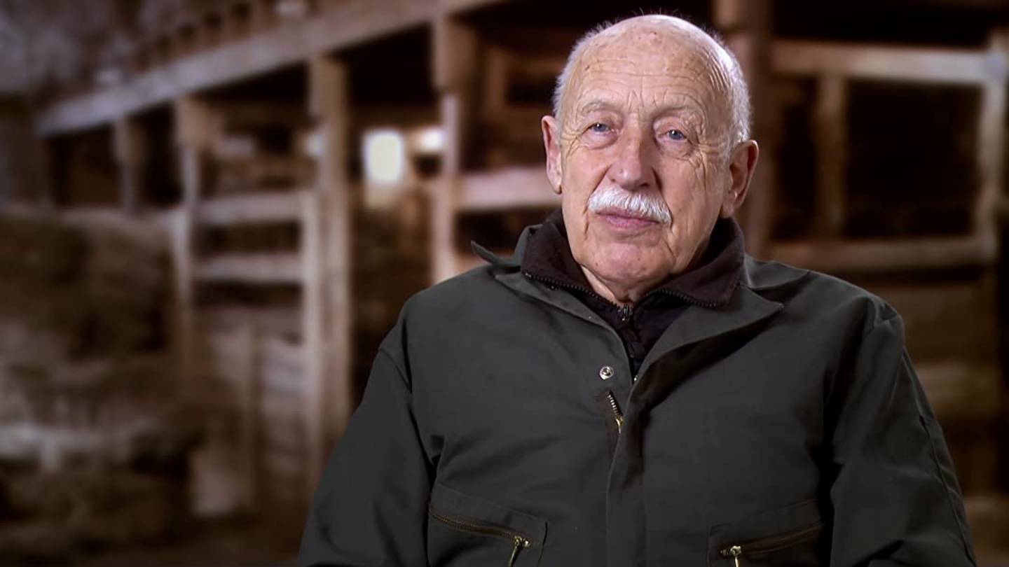 The Incredible Dr. Pol National Geographic Nederland vrijdag 16