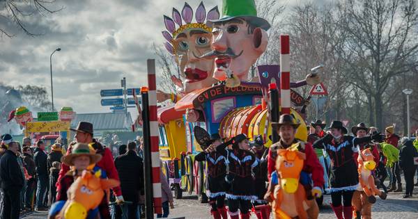 'We wikken en we wegen' is hét carnavalsmotto van dit moment - BD.nl