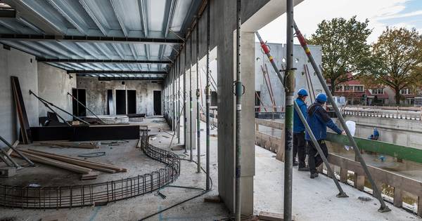 Sporthal Overasselt: ‘Veldschuur Malden wordt oneerlijke concurrent’