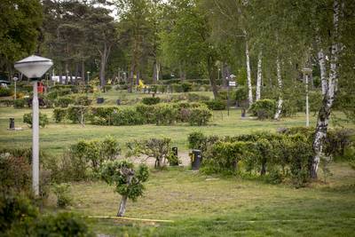 Duitse toeristen willen geld terug en sturen advocaten op campingbaas af: ‘Het is al zwaar genoeg’