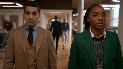 6. Should I Go Get My Tin Foil Hat?