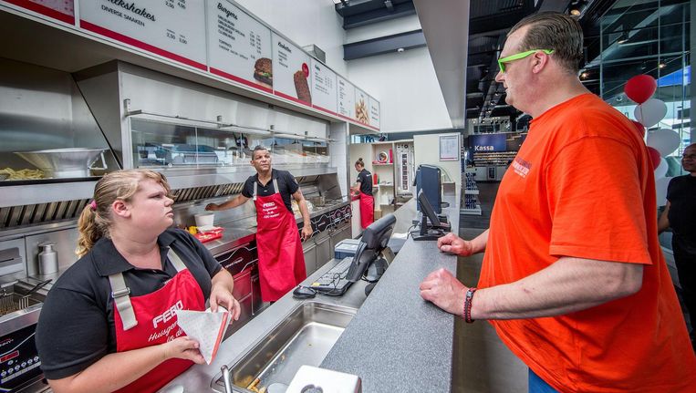 75 Jaar Febo De Plannen Zijn Ambitieuzer Dan Ooit Het Parool