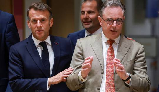 Miljardenovername van kerncentrales: Belgische staat voert onderzoek met behulp van zakenbank Rothschild & Co