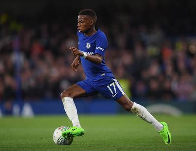 Vitesse slaat toe met komst Charly Musonda