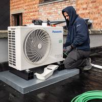 Warmtepomppremie daalt voor hogere inkomens: ‘Premies vooral inzetten bij die groepen waar ze een verschil betekenen’