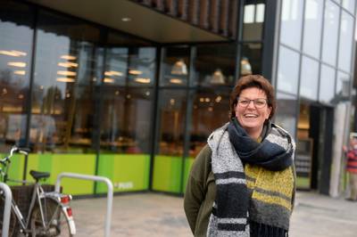 Megaklus bijna geklaard: Supermarkt Plus terug in centrum Weerselo