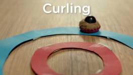 Curling