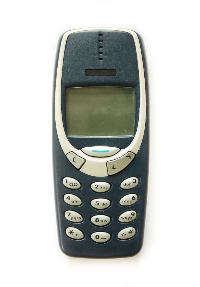 Nu al nostalgie: Nokia 3310 maakt comeback | Binnenland ...