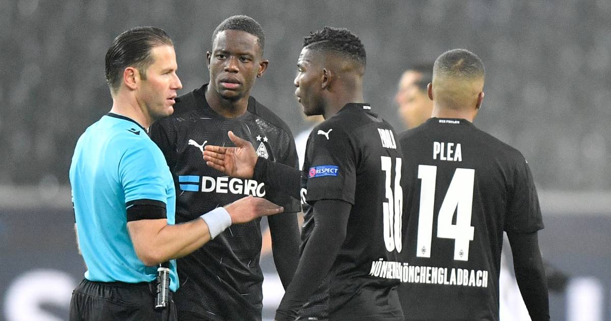 Makkelie na racisme-rel juiste man voor klus in Parijs ...