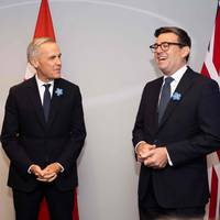 Na economische nu ook militaire toenadering: Canada meldt zich aan voor Europees defensieverband
