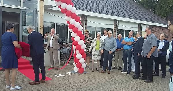 Trefpunt heropend met 'Trefpuntkanjers'