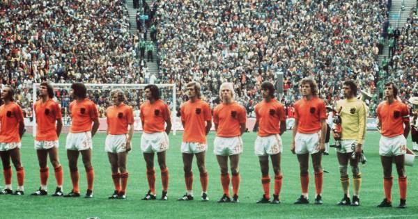 Generatie 74 Leeft Mee Finale Tegen Vs Wordt Gekkenhuis Wk Vrouwenvoetbal Ad Nl