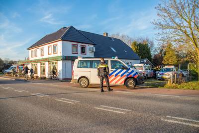 Van bami op ’t bord naar wiet op zolder