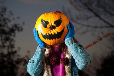 Spooktocht in Best gestopt na aanranding van jonge meisjes