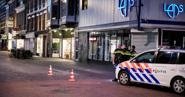 Verdachte van ernstige steekpartij Arnhem al vrij voor de uitspraak .