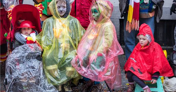 Ook geen optochten in Etten-Leur, Oosterhout, Prinsenbeek en Bavel - BN DeStem