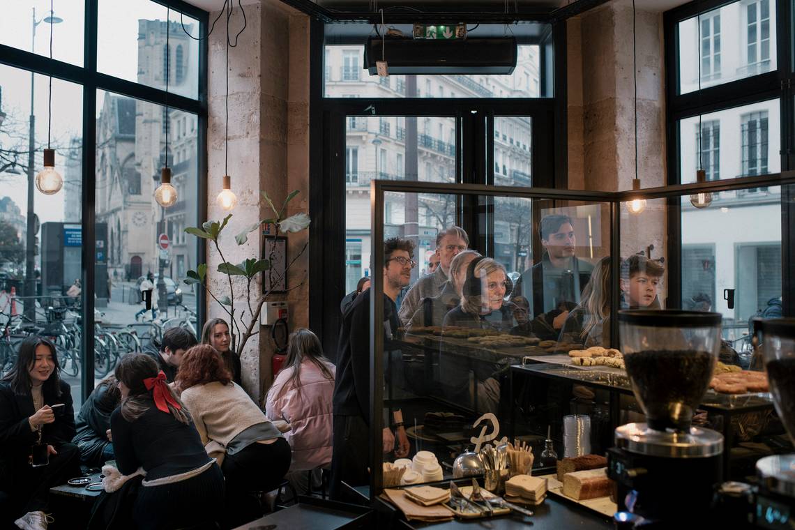 Van viraal koffiehuis tot 150.000 euro verlies: ‘Het was gewoon te veel gedoe’