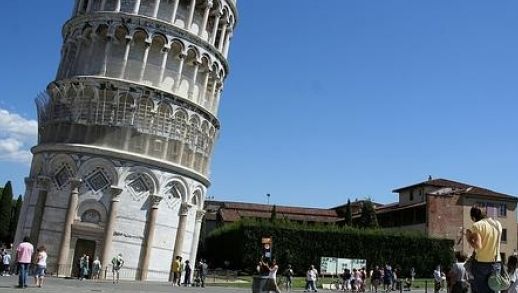 De Toren Van Pisa Beklimmen En Bezoeken Tips Info En Tickets