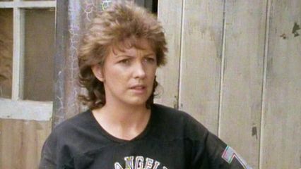 23. Roxanne