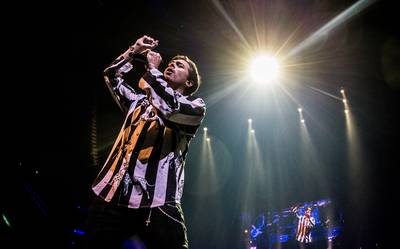 Waylon als achtste aan de bak bij Eurovisie Songfestival