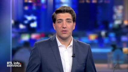 116. RTL INFO Bienvenue (19/06/2024)